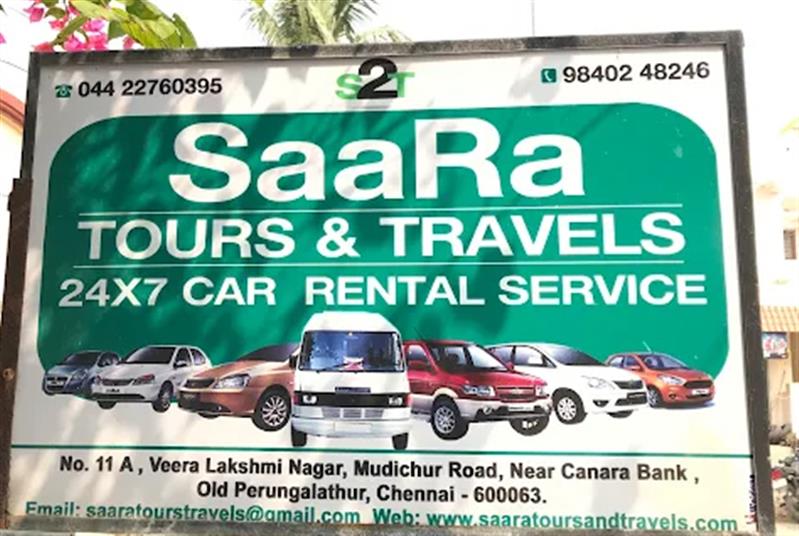 Travels & Transport - Makkalcare - Business Classfied