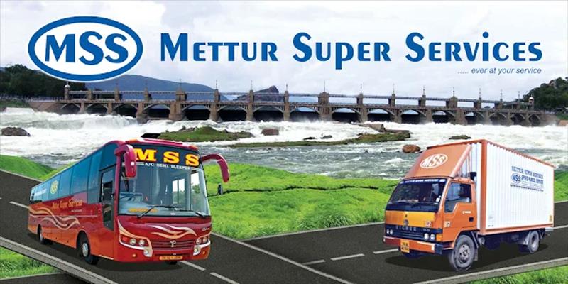 Travels & Transport - Makkalcare - Business Classfied