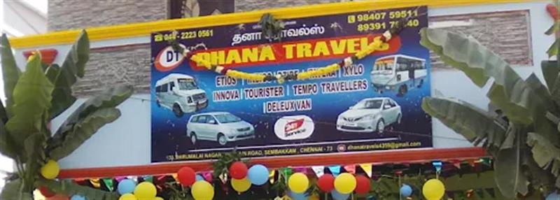 Travels & Transport - Makkalcare - Business Classfied