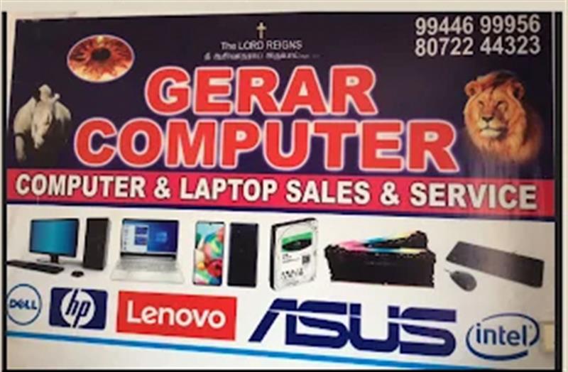 Anything On Rental - Makkalcare - Business Classfied