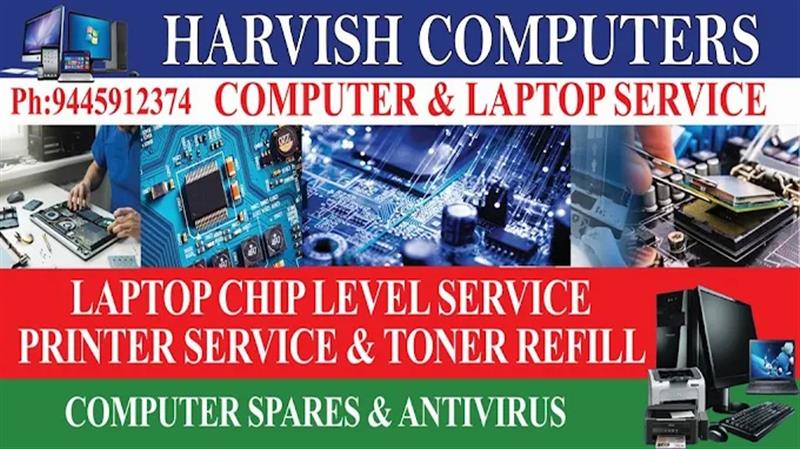 Anything On Rental - Makkalcare - Business Classfied