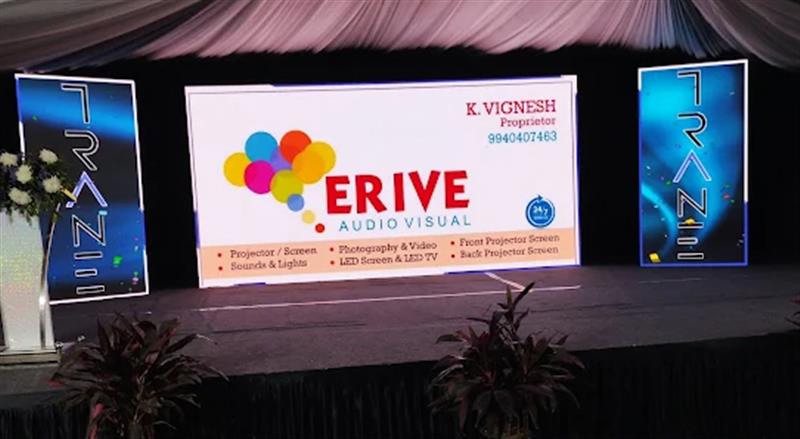 Anything On Rental - Makkalcare - Business Classfied