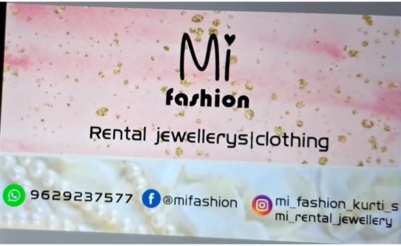 Anything On Rental - Makkalcare - Business Classfied