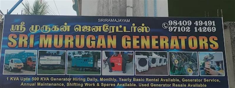 Anything On Rental - Makkalcare - Business Classfied