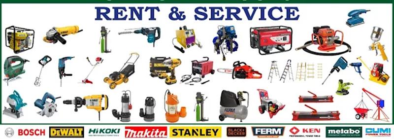 Anything On Rental - Makkalcare - Business Classfied