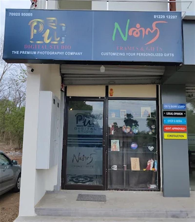 Printing - Makkalcare - Business Classfied