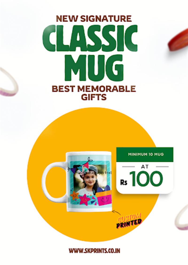 Printing - Makkalcare - Business Classfied