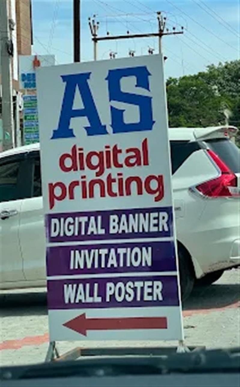 Printing - Makkalcare - Business Classfied