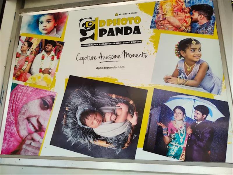 Printing - Makkalcare - Business Classfied