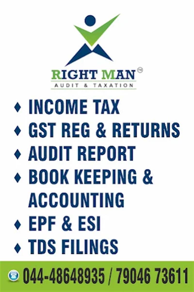 Online Services - Makkalcare - Business Classfied