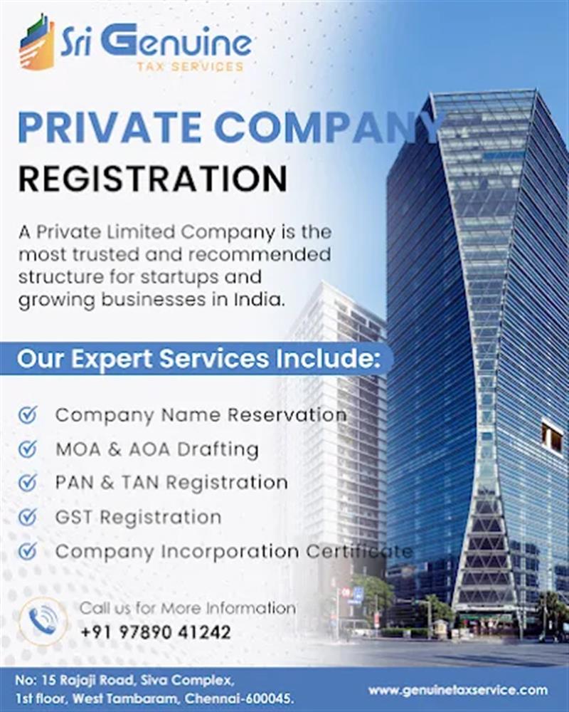 Online Services - Makkalcare - Business Classfied