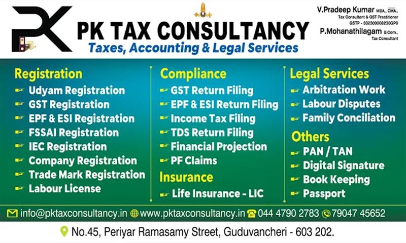 Online Services - Makkalcare - Business Classfied