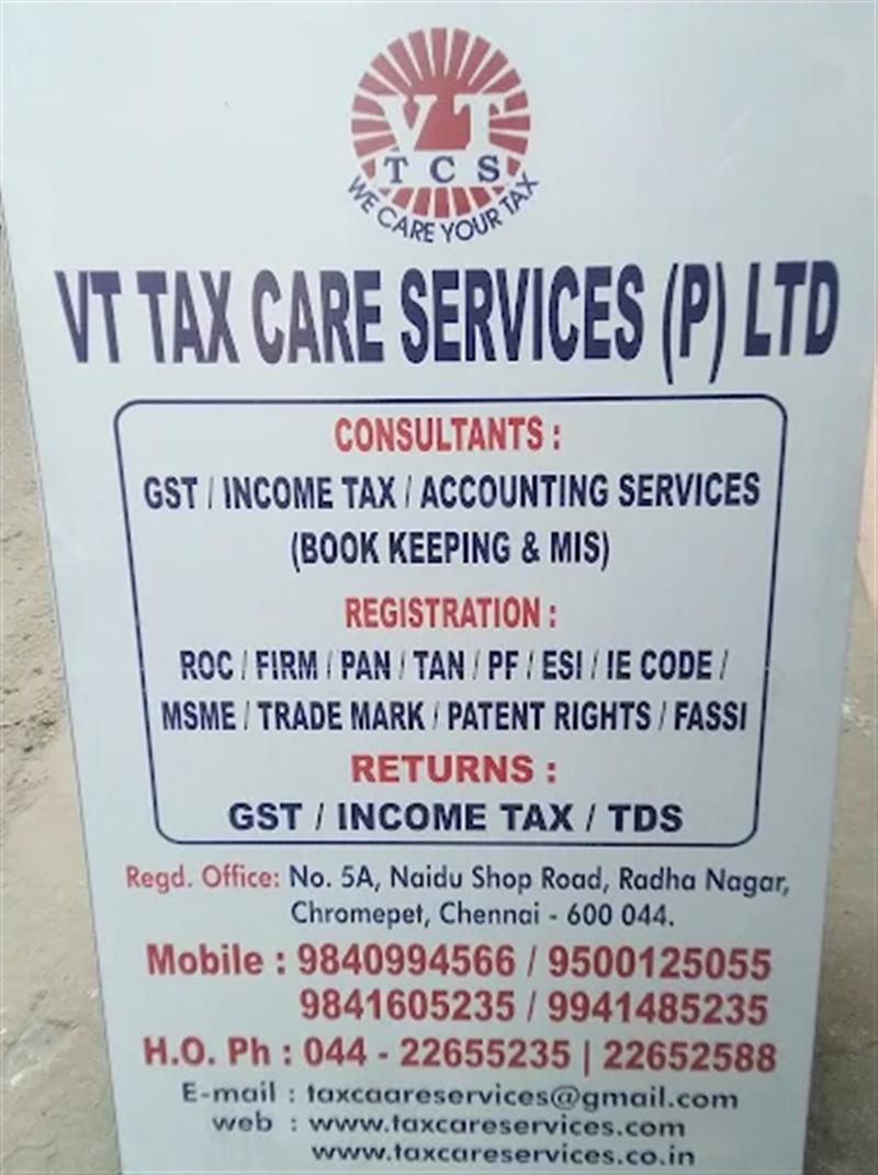 Online Services - Makkalcare - Business Classfied