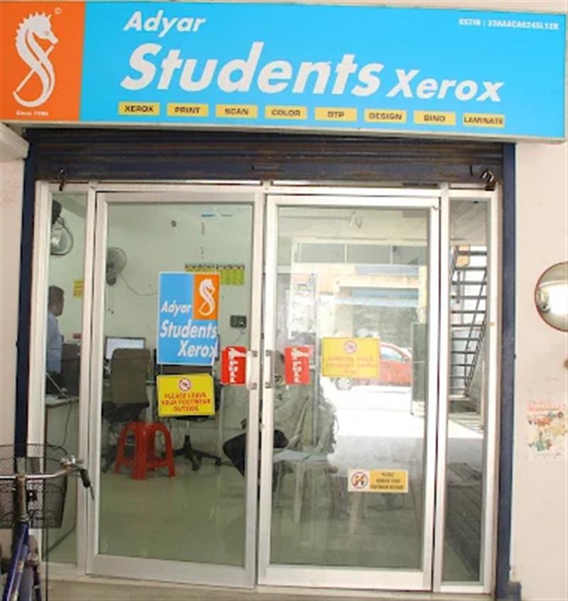 Printing - Makkalcare - Business Classfied