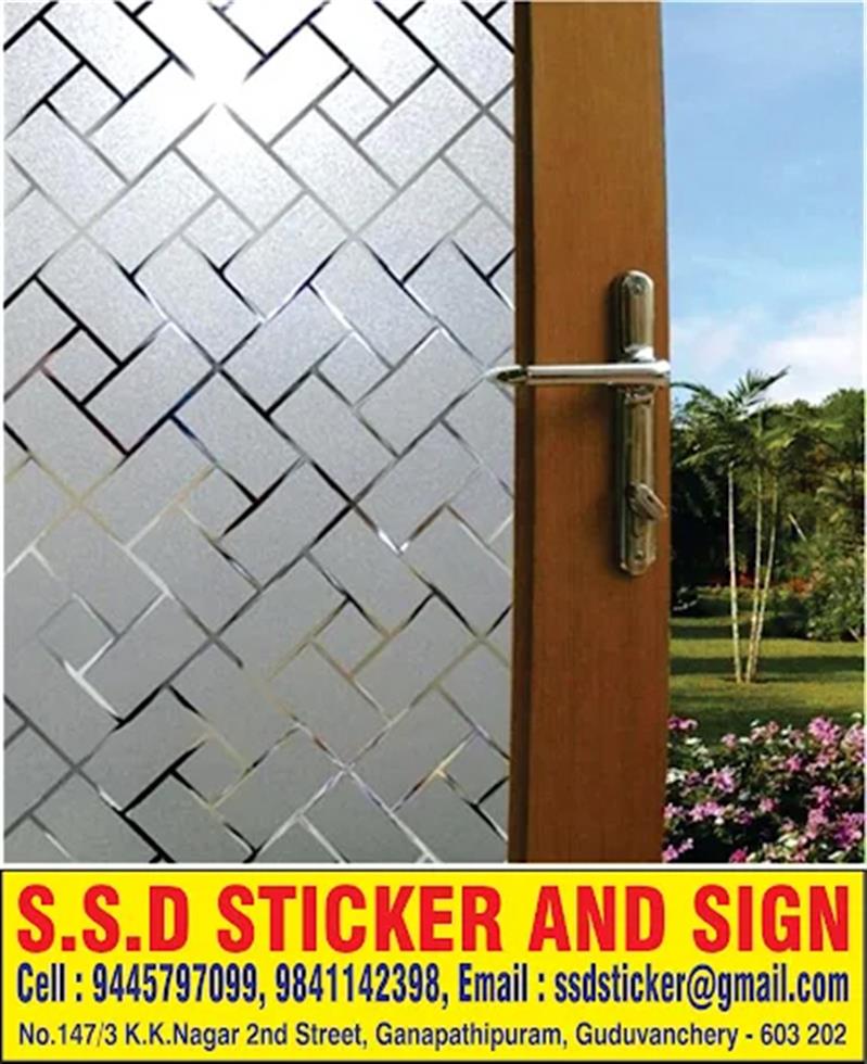 Printing - Makkalcare - Business Classfied