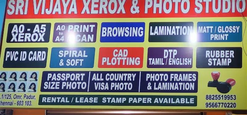 Printing - Makkalcare - Business Classfied