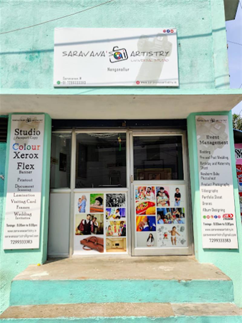 Printing - Makkalcare - Business Classfied