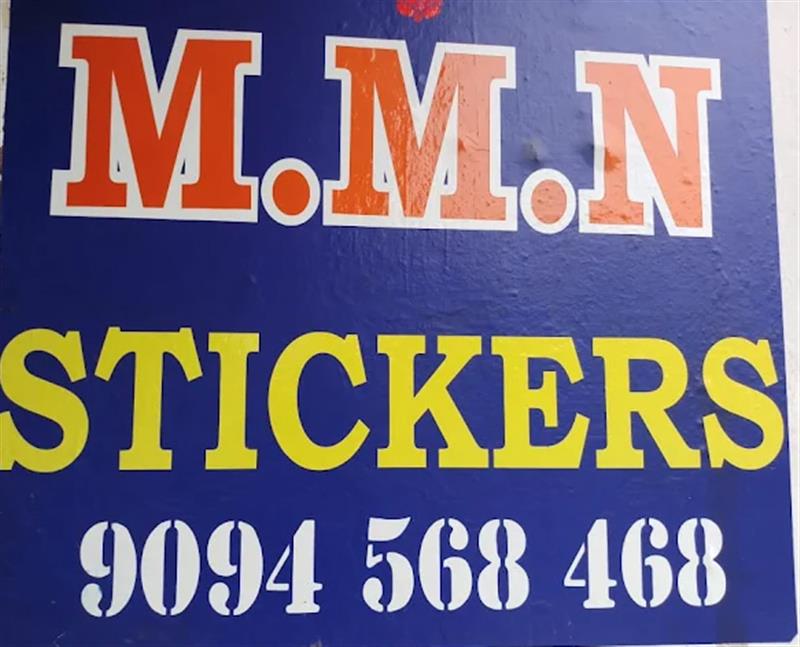 Printing - Makkalcare - Business Classfied