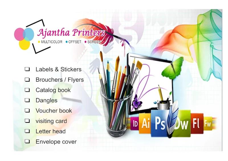 Printing - Makkalcare - Business Classfied