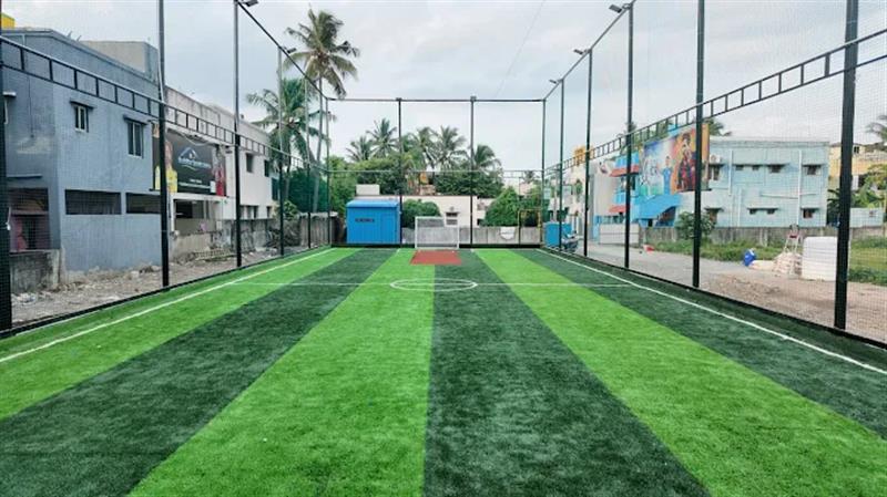 Sports & Coaching - Makkalcare - Business Classfied