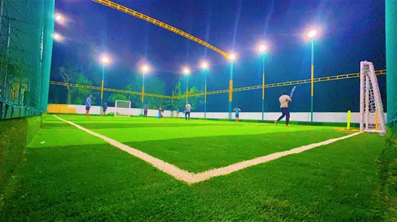 Sports & Coaching - Makkalcare - Business Classfied