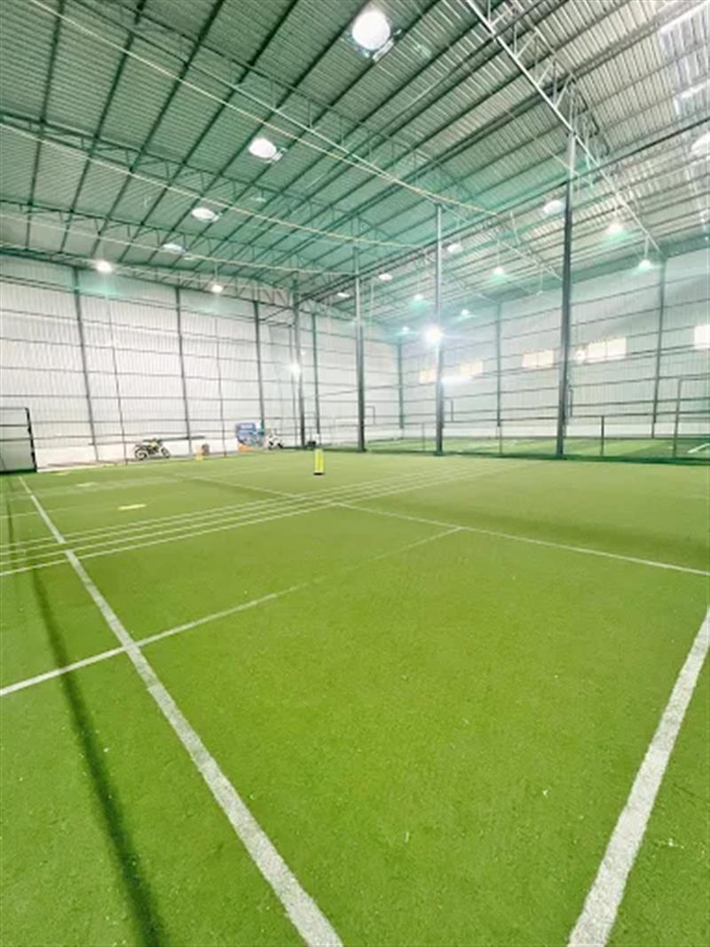 Sports & Coaching - Makkalcare - Business Classfied