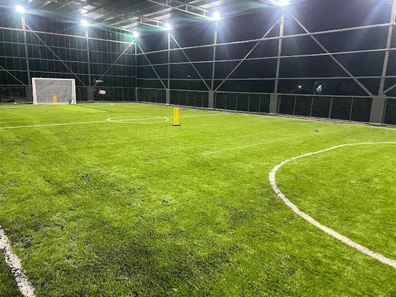 Sports & Coaching - Makkalcare - Business Classfied