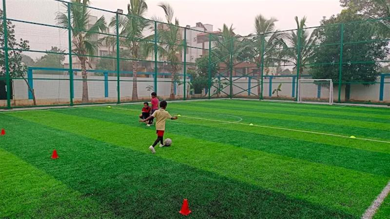 Sports & Coaching - Makkalcare - Business Classfied