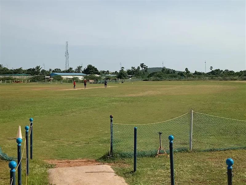 Sports & Coaching - Makkalcare - Business Classfied