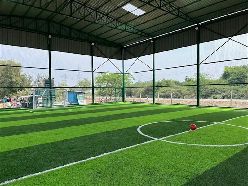 Sports & Coaching - Makkalcare - Business Classfied