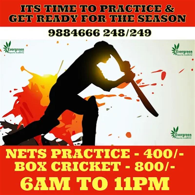 Sports & Coaching - Makkalcare - Business Classfied