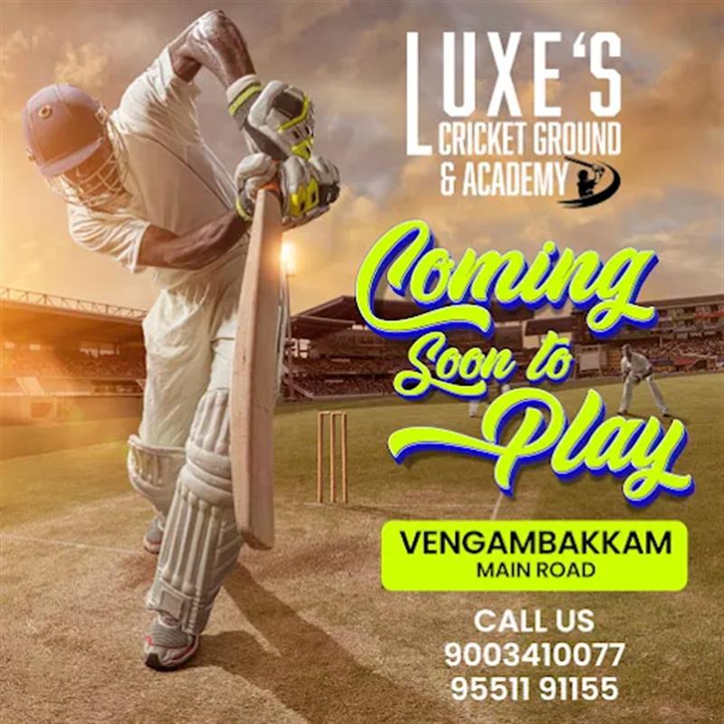 Sports & Coaching - Makkalcare - Business Classfied