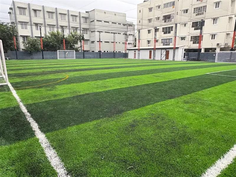 Sports & Coaching - Makkalcare - Business Classfied