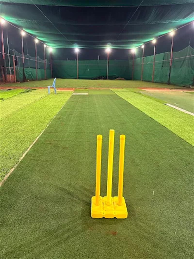 Sports & Coaching - Makkalcare - Business Classfied