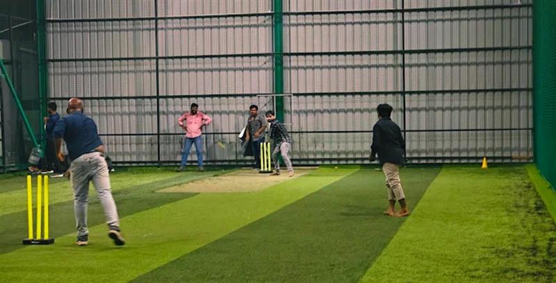 Sports & Coaching - Makkalcare - Business Classfied