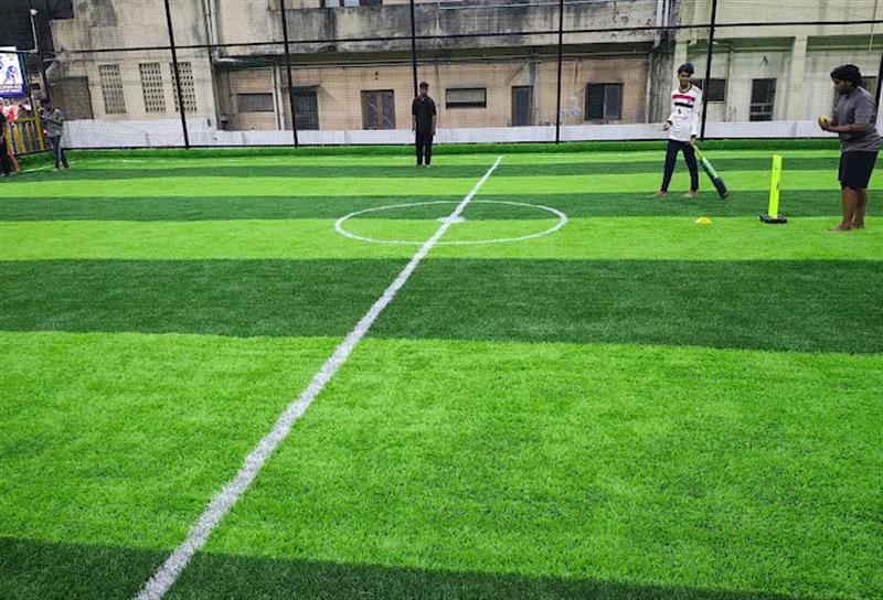 Sports & Coaching - Makkalcare - Business Classfied