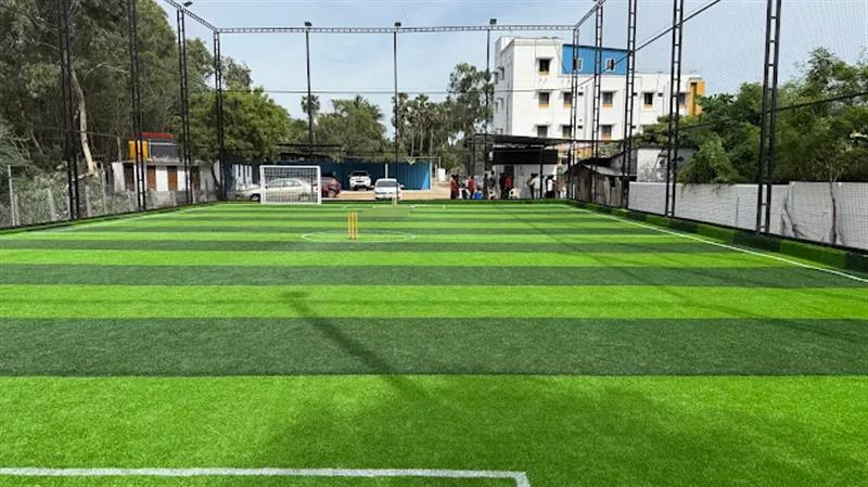 Sports & Coaching - Makkalcare - Business Classfied