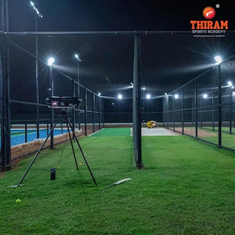 Sports & Coaching - Makkalcare - Business Classfied