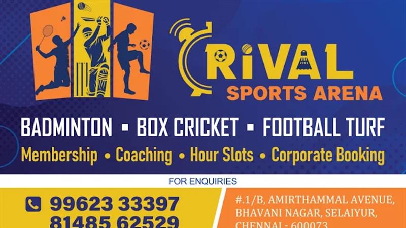 Sports & Coaching - Makkalcare - Business Classfied