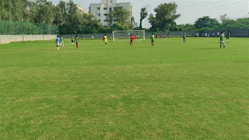 Sports & Coaching - Makkalcare - Business Classfied