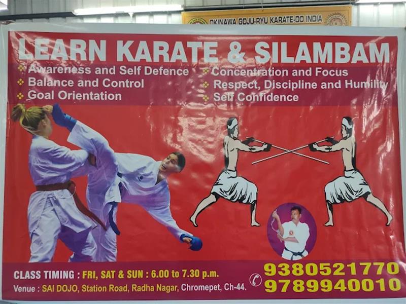 Sports & Coaching - Makkalcare - Business Classfied