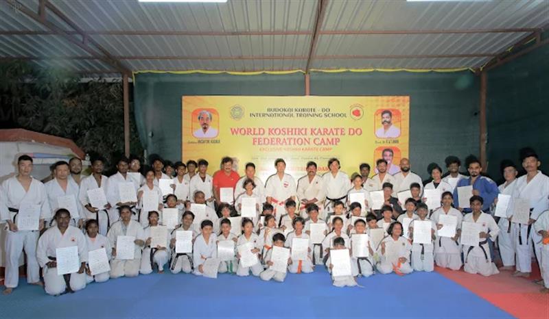 Sports & Coaching - Makkalcare - Business Classfied