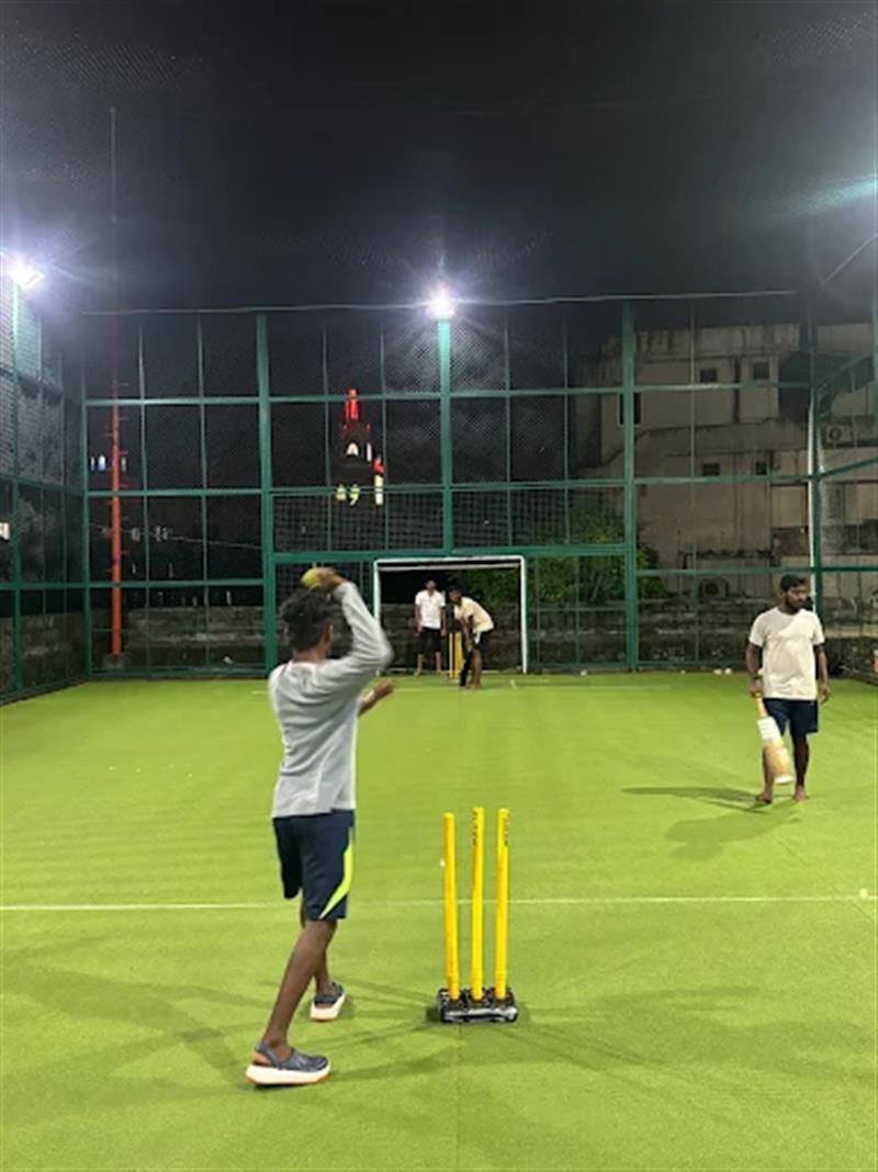 Sports & Coaching - Makkalcare - Business Classfied