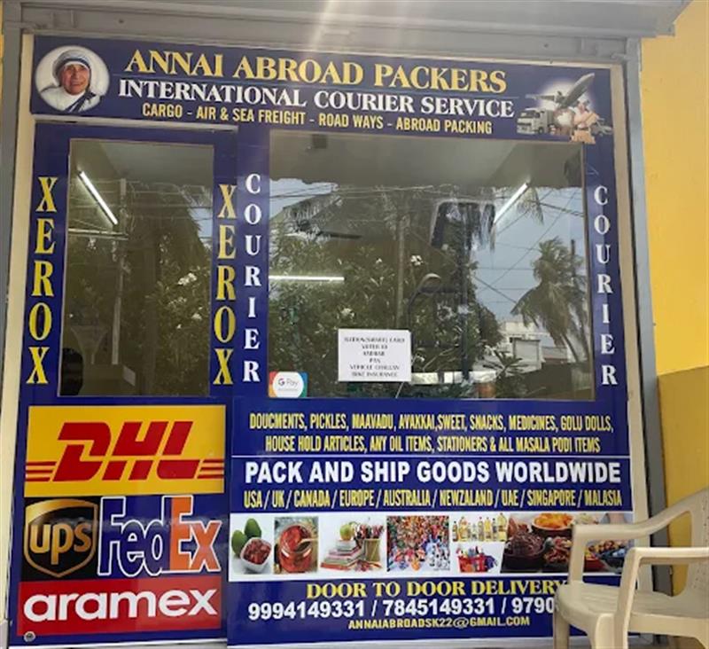 A to Z Services - Makkalcare - Business Classfied