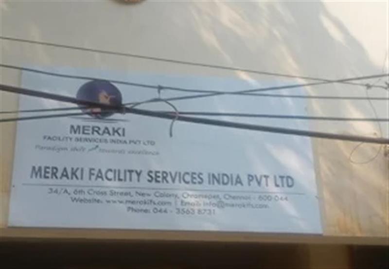 A to Z Services - Makkalcare - Business Classfied