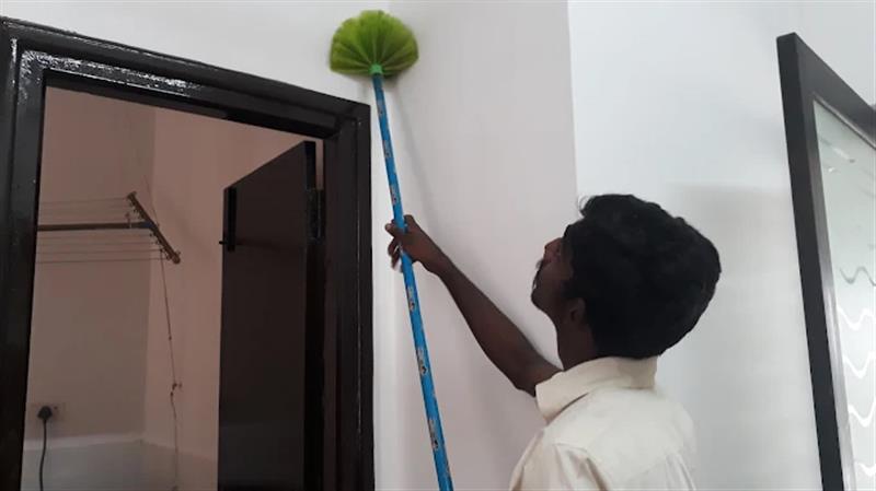 A to Z Services - Makkalcare - Business Classfied