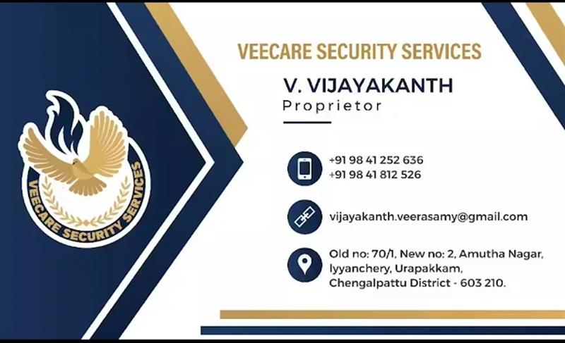 A to Z Services - Makkalcare - Business Classfied