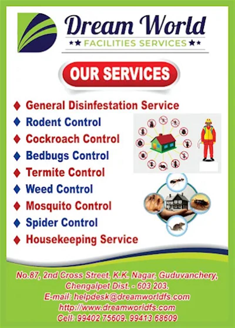 A to Z Services - Makkalcare - Business Classfied