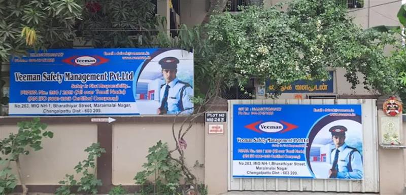 A to Z Services - Makkalcare - Business Classfied