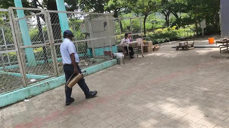 A to Z Services - Makkalcare - Business Classfied